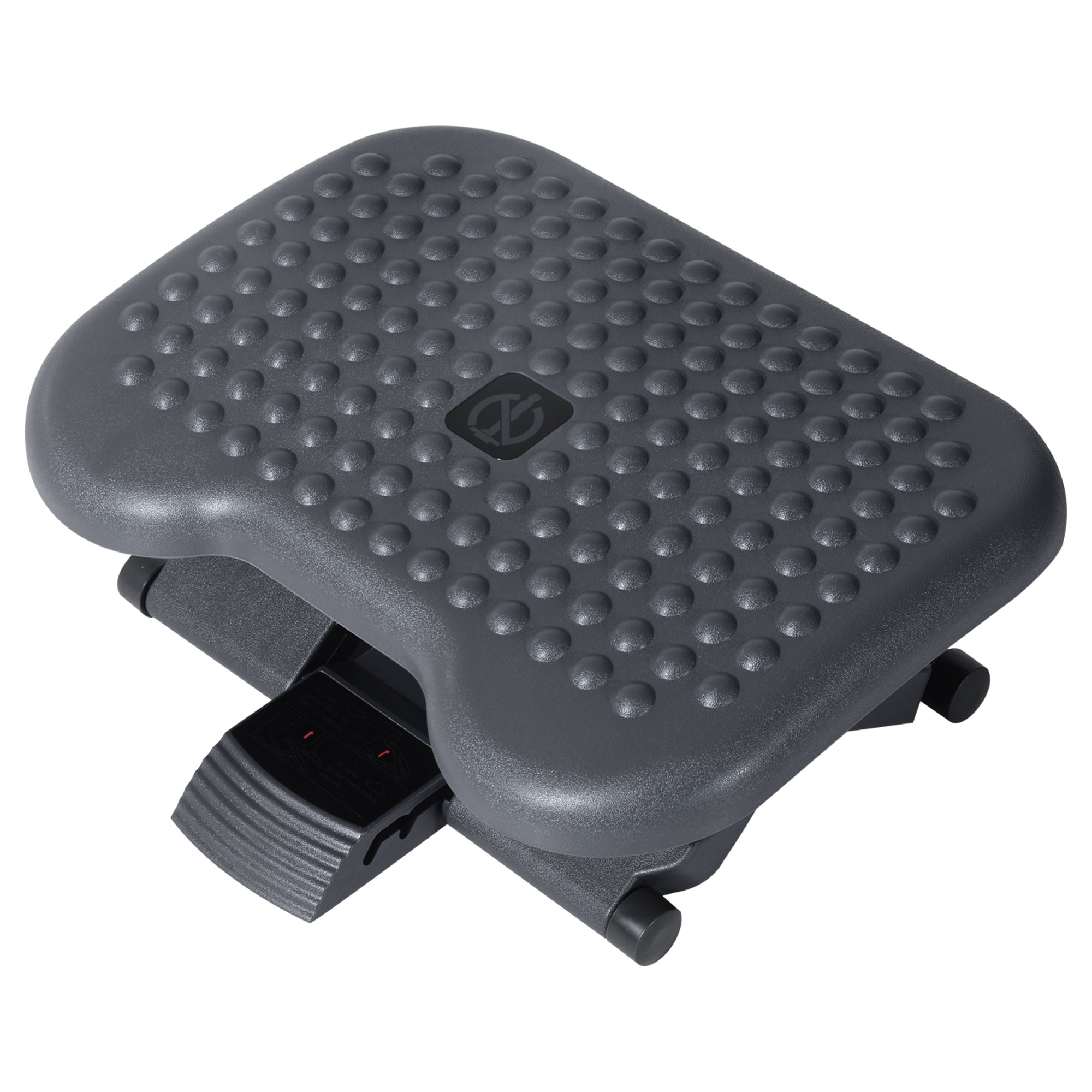 Adjustable Tilting Footrest