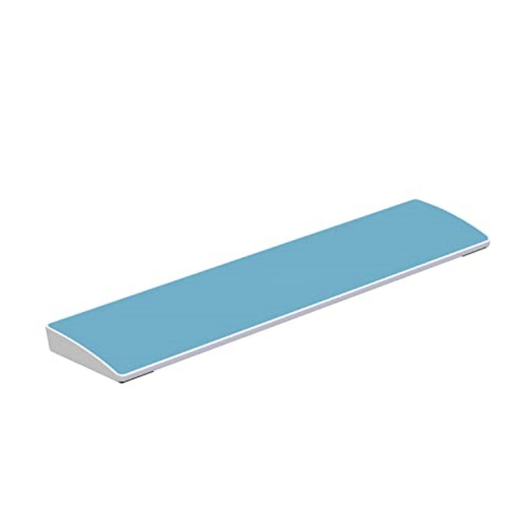 Memory-Foam Keyboard Wrist Rest