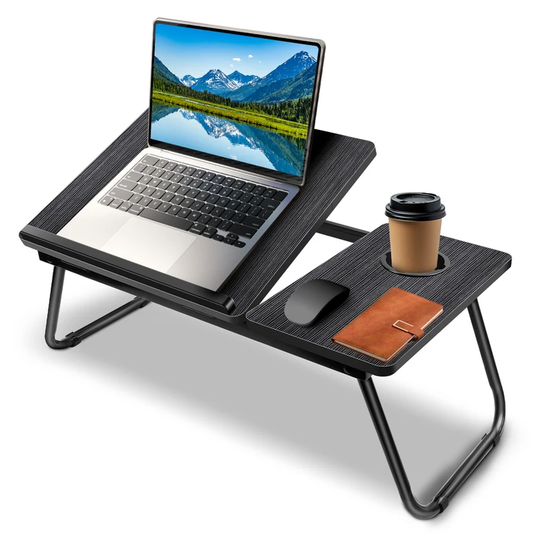 Foldable Laptop Lap Desk